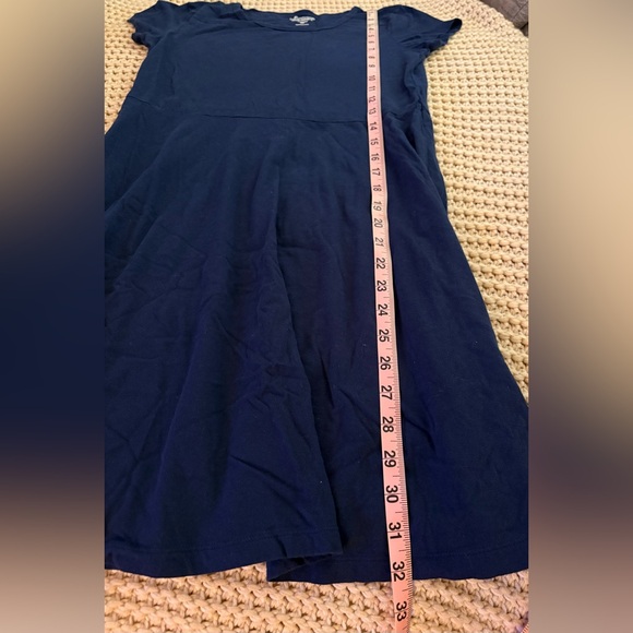 ❤️‍🔥$7 Deal❤️‍🔥Old Navy Skater Dress (Girls) - Picture 6 of 7